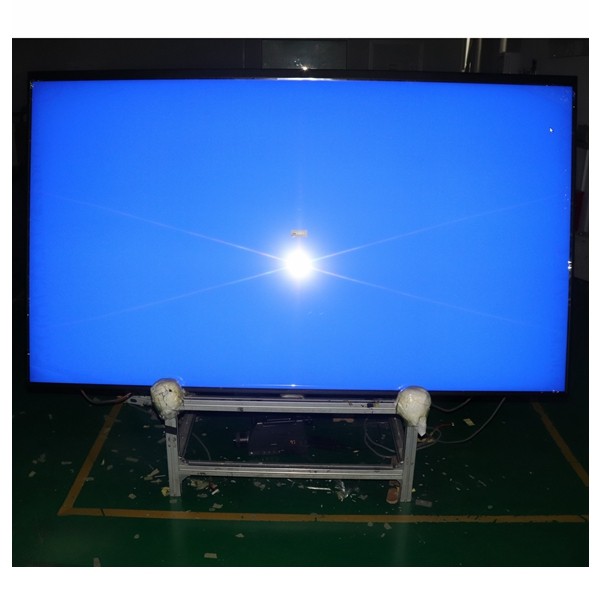 86寸藍(lán)場(chǎng)