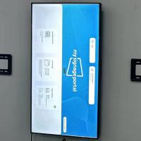 55寸壁掛高亮櫥窗機(jī)