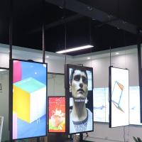 55寸吊掛高亮櫥窗機(jī)